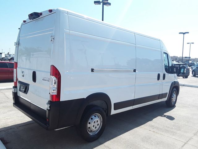 2023 Ram ProMaster Base