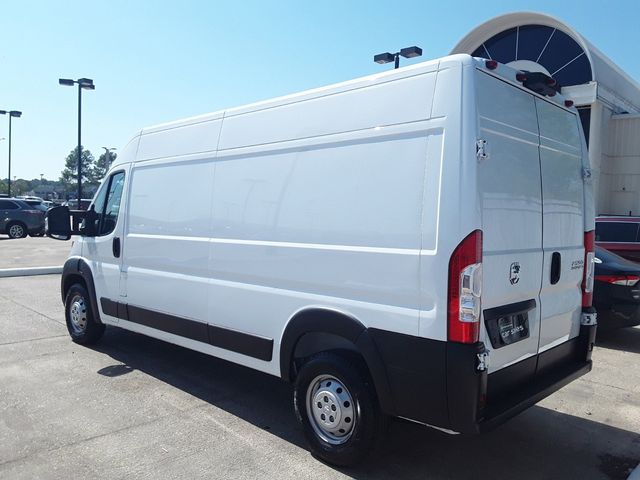 2023 Ram ProMaster Base