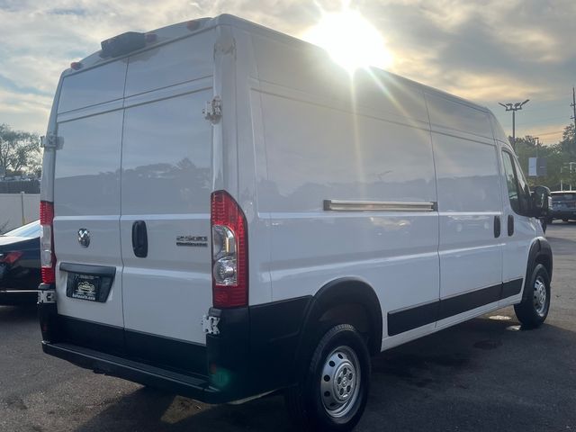 2023 Ram ProMaster Base