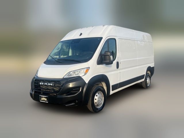 2023 Ram ProMaster Base