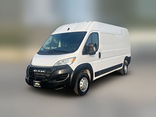 2023 Ram ProMaster Base