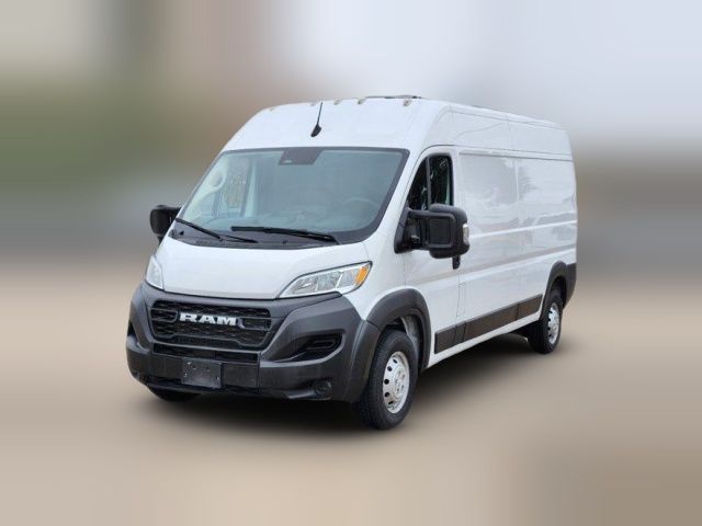 2023 Ram ProMaster Base