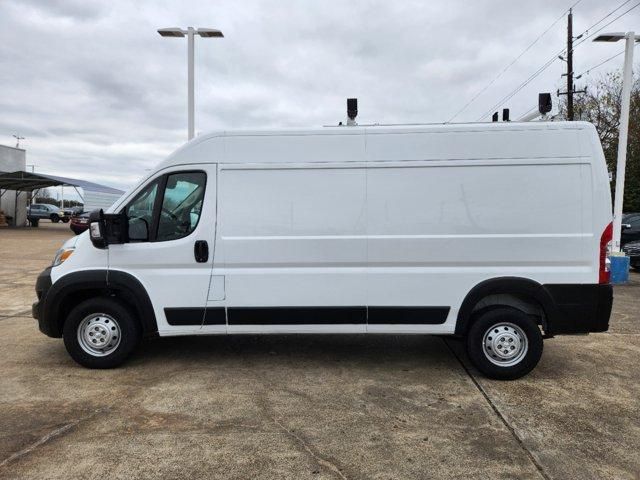 2023 Ram ProMaster Base