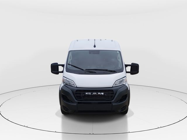 2023 Ram ProMaster Base