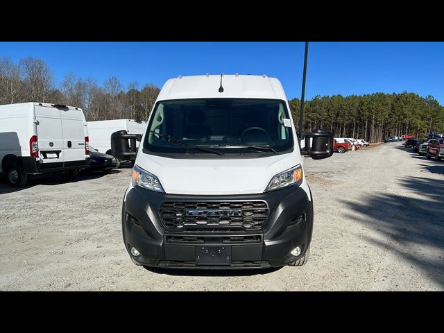 2023 Ram ProMaster Base