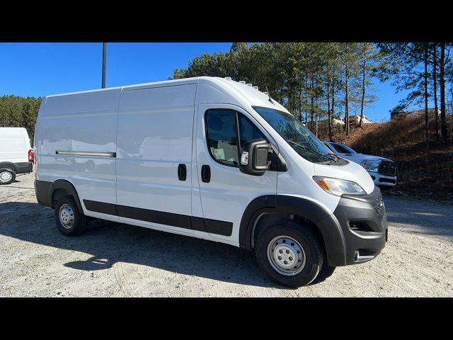 2023 Ram ProMaster Base