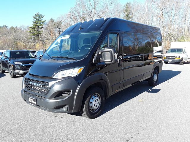 2023 Ram ProMaster Base