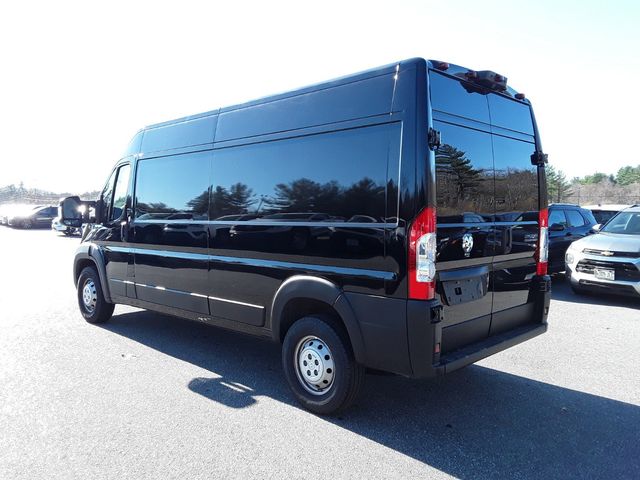 2023 Ram ProMaster Base