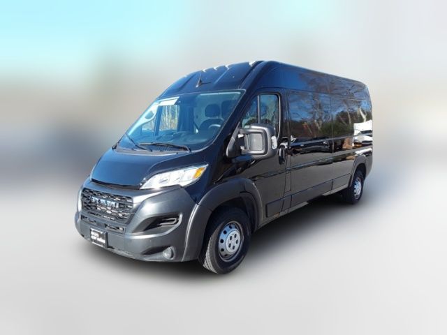 2023 Ram ProMaster Base