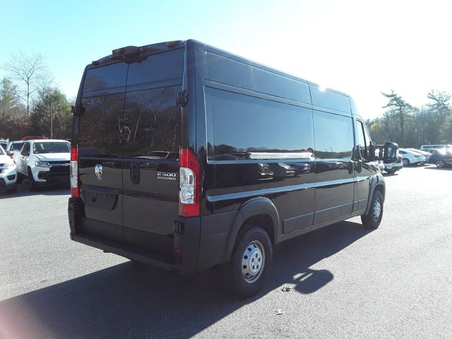 2023 Ram ProMaster Base