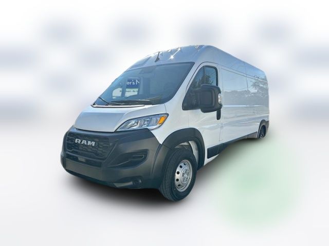 2023 Ram ProMaster Base