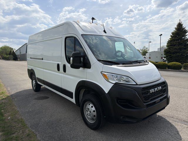 2023 Ram ProMaster Base