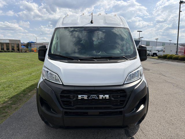 2023 Ram ProMaster Base