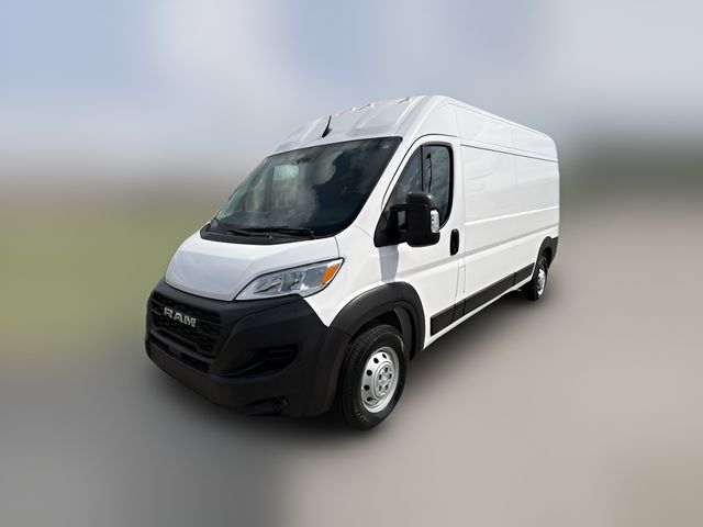 2023 Ram ProMaster Base