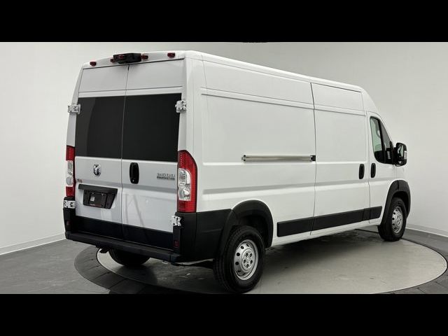 2023 Ram ProMaster Base