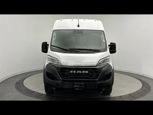 2023 Ram ProMaster Base