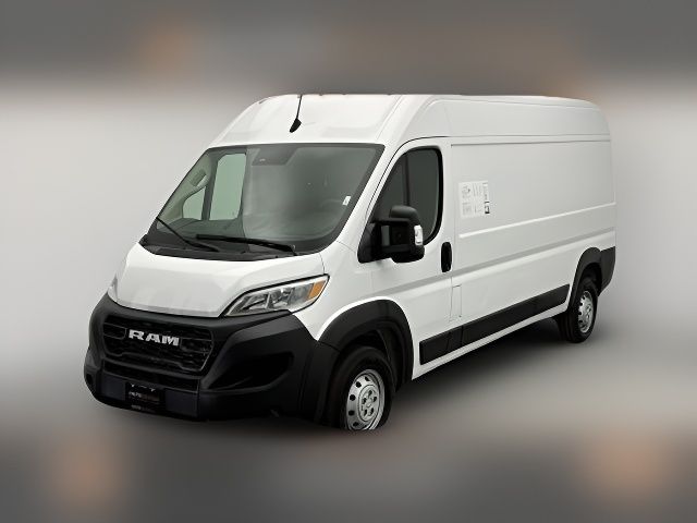 2023 Ram ProMaster Base