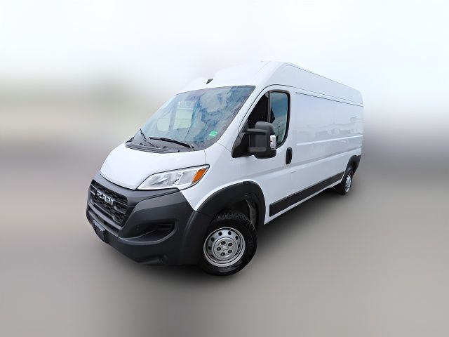 2023 Ram ProMaster Base