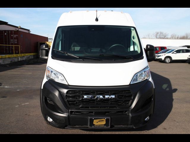 2023 Ram ProMaster Base