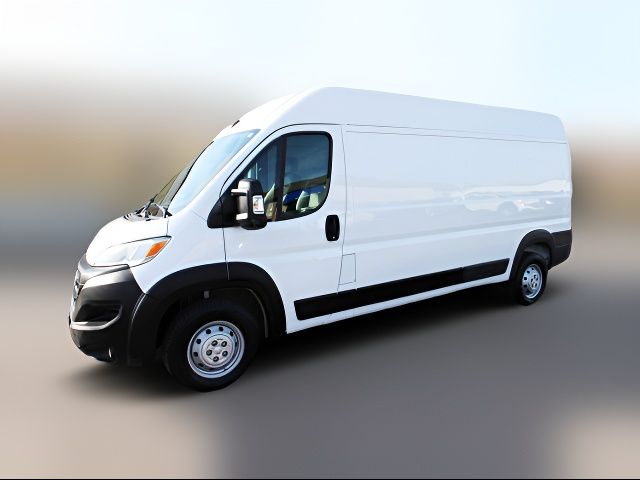 2023 Ram ProMaster Base