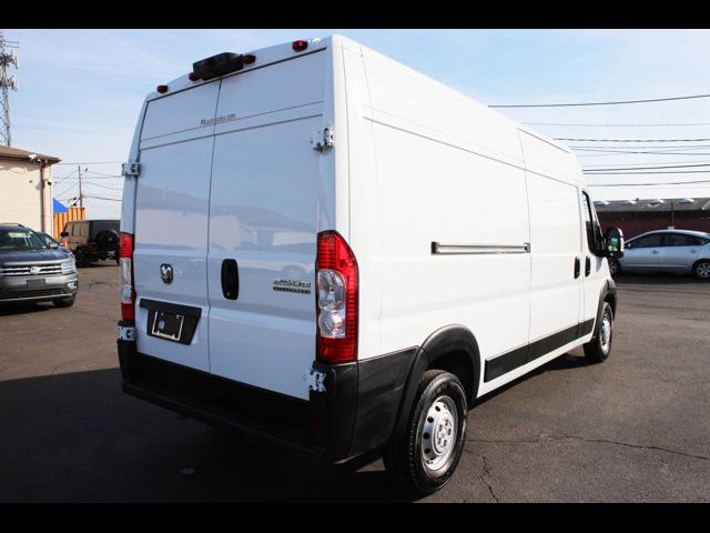 2023 Ram ProMaster Base