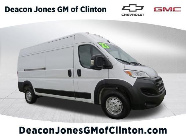 2023 Ram ProMaster Base