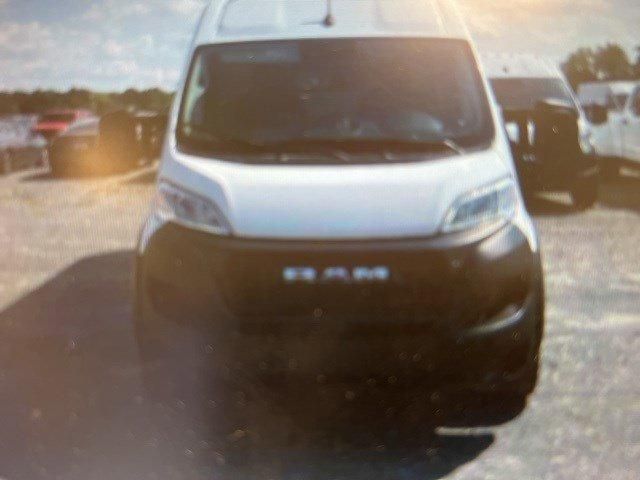 2023 Ram ProMaster Base