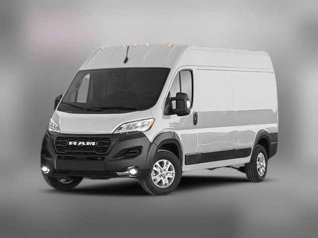 2023 Ram ProMaster Base