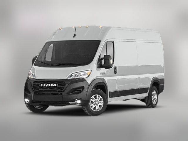 2023 Ram ProMaster Base