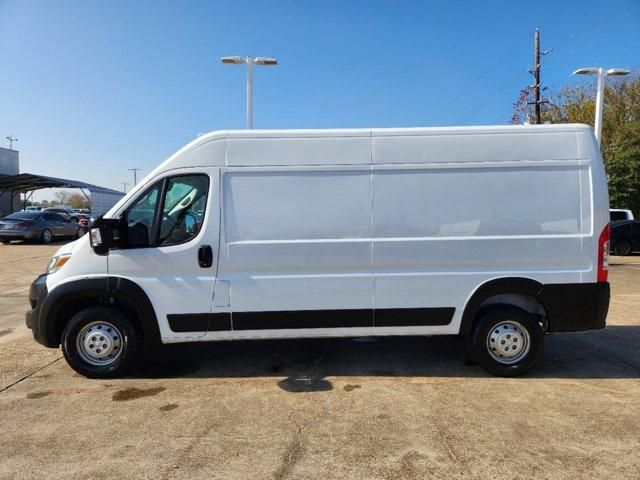 2023 Ram ProMaster Base