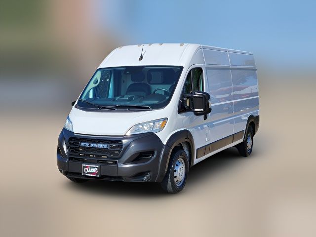 2023 Ram ProMaster Base