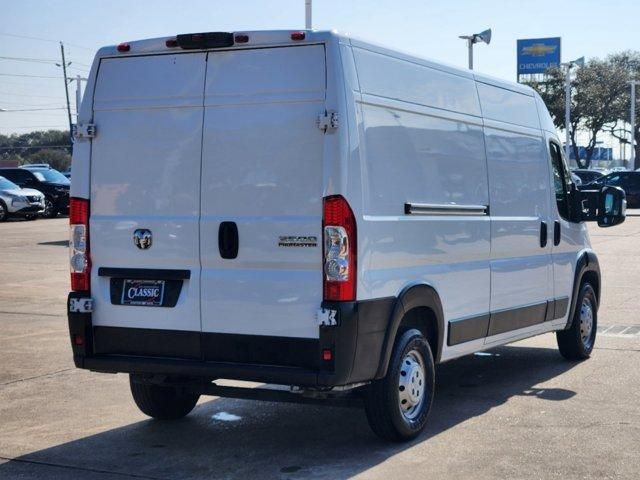 2023 Ram ProMaster Base