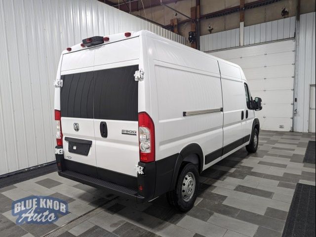 2023 Ram ProMaster Base