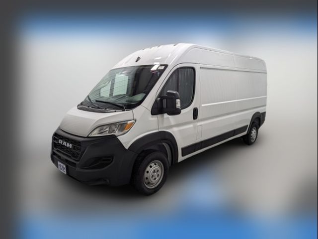 2023 Ram ProMaster Base