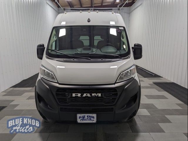 2023 Ram ProMaster Base