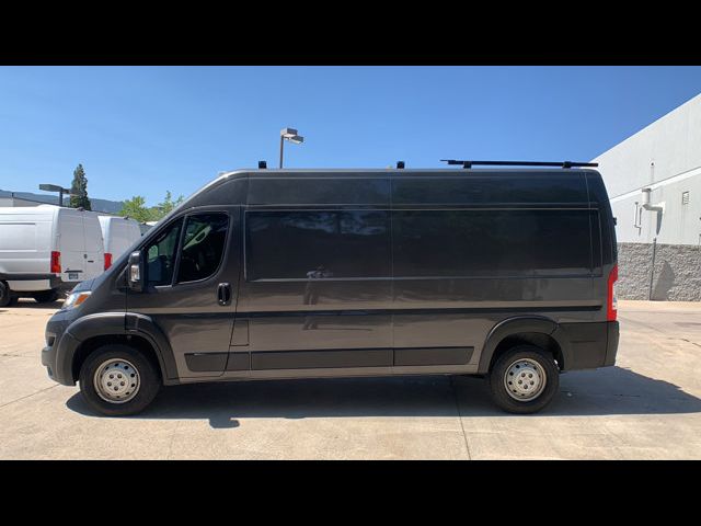 2023 Ram ProMaster Base