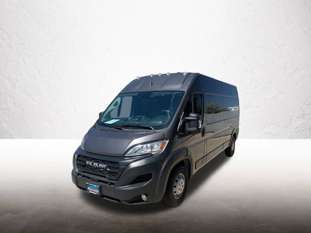 2023 Ram ProMaster Base