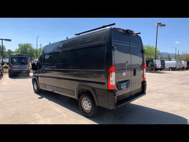 2023 Ram ProMaster Base