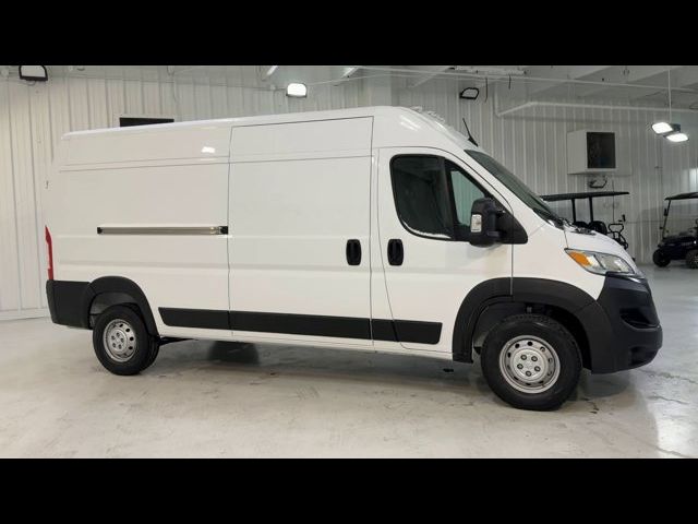 2023 Ram ProMaster Base