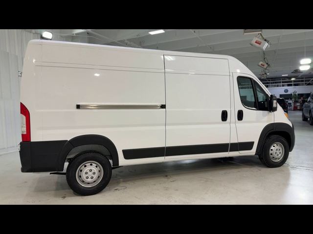 2023 Ram ProMaster Base