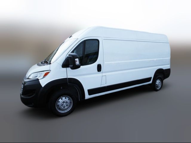 2023 Ram ProMaster Base