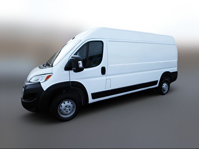 2023 Ram ProMaster Base