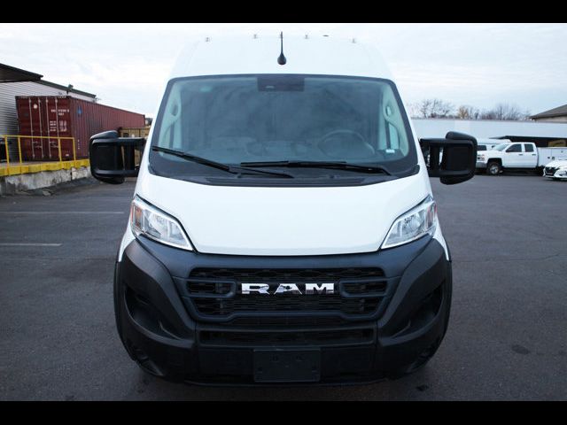 2023 Ram ProMaster Base