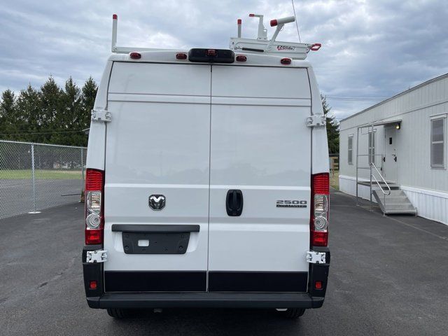 2023 Ram ProMaster Base