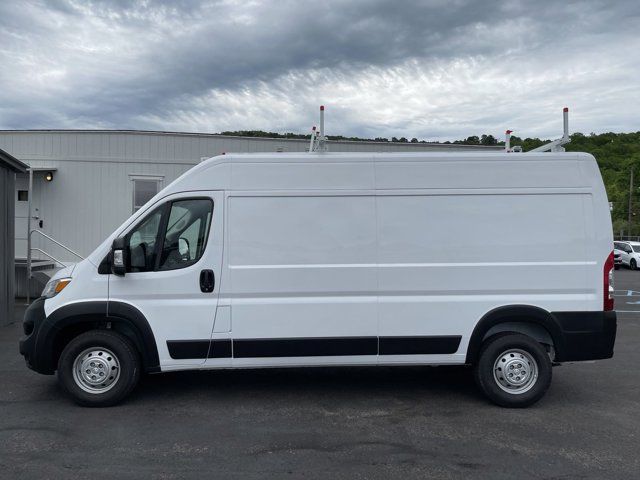 2023 Ram ProMaster Base