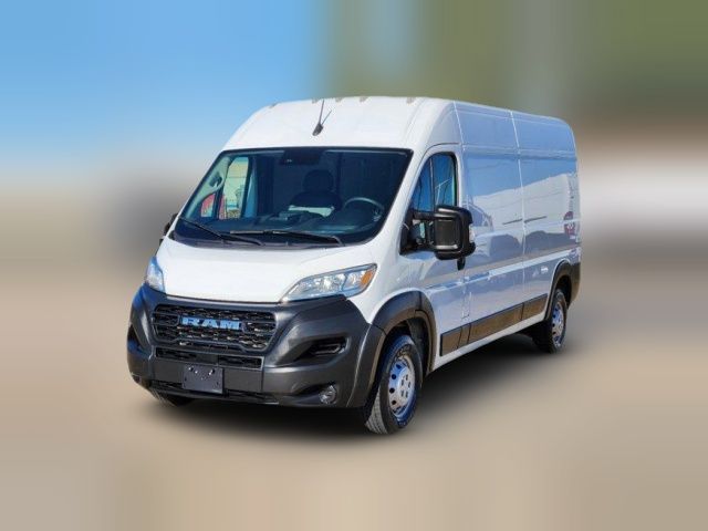 2023 Ram ProMaster Base