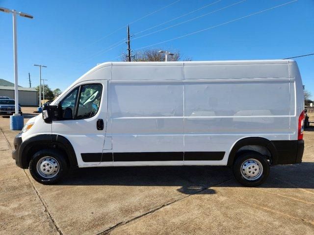 2023 Ram ProMaster Base