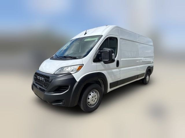 2023 Ram ProMaster Base