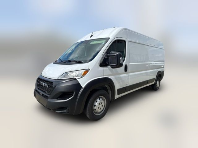 2023 Ram ProMaster Base