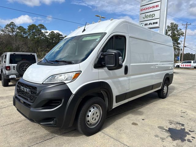 2023 Ram ProMaster Base